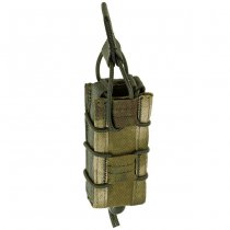 Invader Gear Pistol Fast Mag Pouch - Everglade