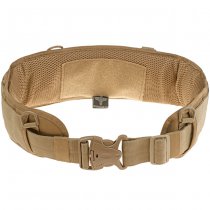 Invader Gear PLB Belt - Coyote