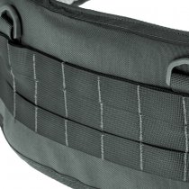 Invader Gear PLB Belt - Wolf Grey