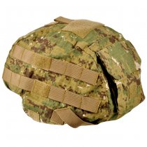 Invader Gear Raptor Helmet Cover - Socom