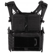 Invader Gear Reaper Plate Carrier - Black