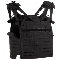 Invader Gear Reaper Plate Carrier - Black