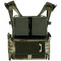 Invader Gear Reaper Plate Carrier - Everglade