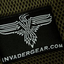 Invader Gear Reaper Plate Carrier - Everglade