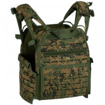 Invader Gear Reaper Plate Carrier - Marpat