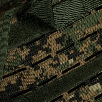 Invader Gear Reaper Plate Carrier - Marpat