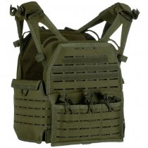 Invader Gear Reaper Plate Carrier - OD