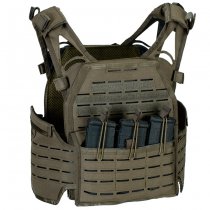 Invader Gear Reaper Plate Carrier - Ranger Green