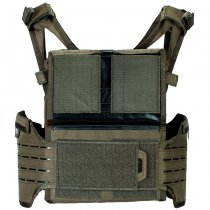 Invader Gear Reaper Plate Carrier - Ranger Green