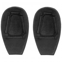 Invader Gear Replacement Knee Pads Predator Pant - Black