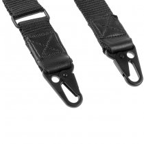 Invader Gear Sniper Rifle Sling - Black