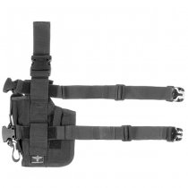 Invader Gear SOF Holster - Black