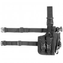 Invader Gear SOF Holster - Black