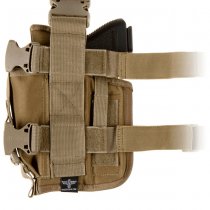 Invader Gear SOF Holster - Coyote