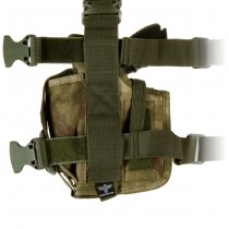 Invader Gear SOF Holster - Everglade