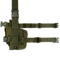 Invader Gear SOF Holster - OD