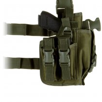 Invader Gear SOF Holster - OD