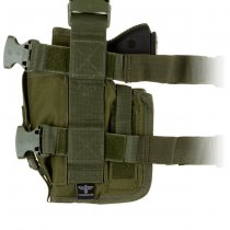 Invader Gear SOF Holster - OD