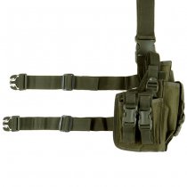 Invader Gear SOF Holster - Olive Drab