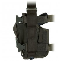 Invader Gear SOF Holster - Ranger Green