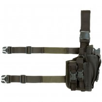 Invader Gear SOF Holster - Ranger Green