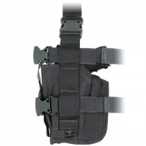 Invader Gear SOF Holster - Wolf Grey