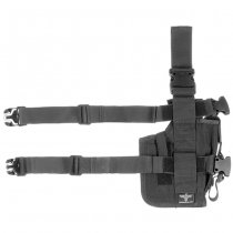 Invader Gear SOF Holster Left - Black