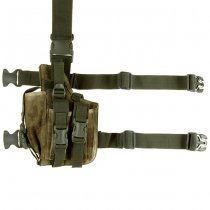 Invader Gear SOF Holster Left - Everglade