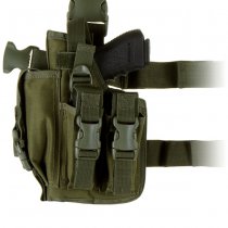 Invader Gear SOF Holster Left - OD