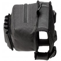 Invader Gear Stock Pad - Wolf Grey
