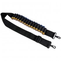 Invader Gear Tactical Shotgun Sling - Black