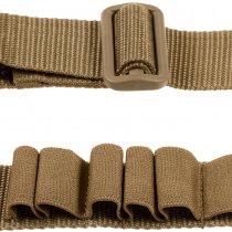 Invader Gear Tactical Shotgun Sling - Coyote