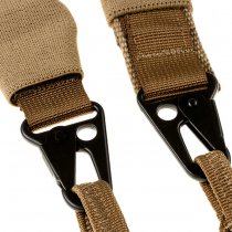 Invader Gear TX-3 Sling - Coyote