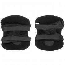 Invader Gear XPD Elbow Pads - Black