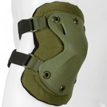 Invader Gear XPD Elbow Pads - OD