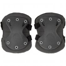 Invader Gear XPD Elbow Pads - Wolf Grey