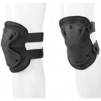 Invader Gear XPD Knee Pads - Black