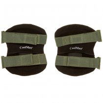 Invader Gear XPD Knee Pads - Everglade