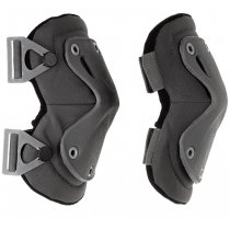 Invader Gear XPD Knee Pads - Wolf Grey