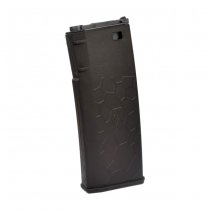 Wolverine MTW 120rds Magazine - Black