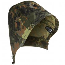 Clawgear Breacher Hood - Flecktarn