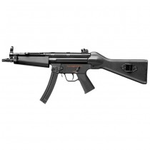 Marui MP5A4 HG AEG
