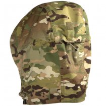 Clawgear Breacher Hood - Multicam