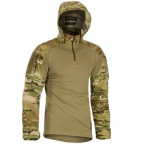 Clawgear Breacher Hood - Multicam