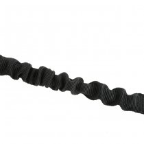 Clawgear One Point Elastic Support Sling Paracord - Black