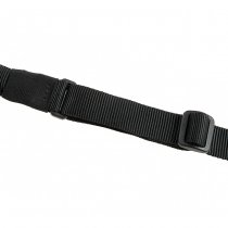Clawgear One Point Elastic Support Sling Paracord - Black