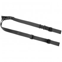 Clawgear QA Two Point Sling Loop - Black