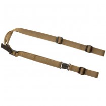 Clawgear QA Two Point Sling Loop - Coyote