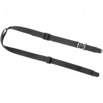 Clawgear QA Two Point Sling Snap Hook - Black