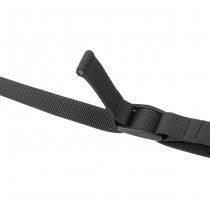 Clawgear QA Two Point Sling Snap Hook - Black